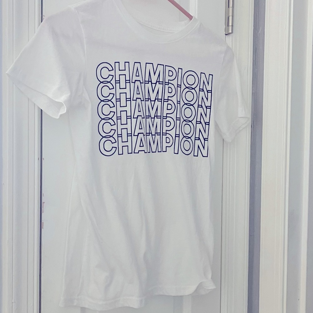 Kids Champion T-Shirt